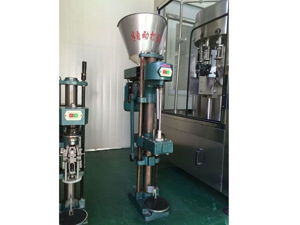 打塞機系列